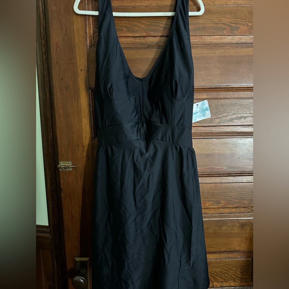 Swim Dress
